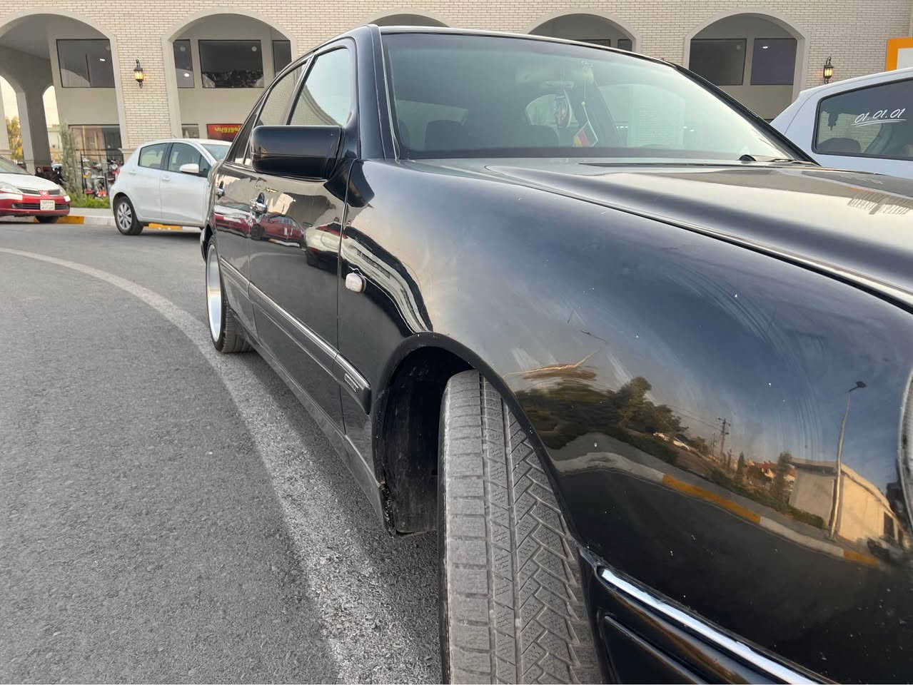 ماسليس عيفريت موديل ٩٥مه كينه حه دلي ٤بستني فول مواسه فات جارجام كاره باي سلايت ناو فورميكه وكوشن خه زن وهيته ر فول فول مواسه فه ت كيرومه كينه وته قه ره قه ي به شه رت وه ركه راوبرواه ي به شه رت حيزام سباغ بوجواني سه نه وي نوي تا ٢٠٣٠به ناوي خومانه ته حويل به شه رته جارتايه ويل نوي له سه ري تي مه سره في تيدانيه جايزه سه ياره كه بي كيشه و بي مه سره ف له هه وليرم سحري ٧٥وه ره قه يه مه جاله كي برايه ني تيدايه *********** أربيل, العراق
