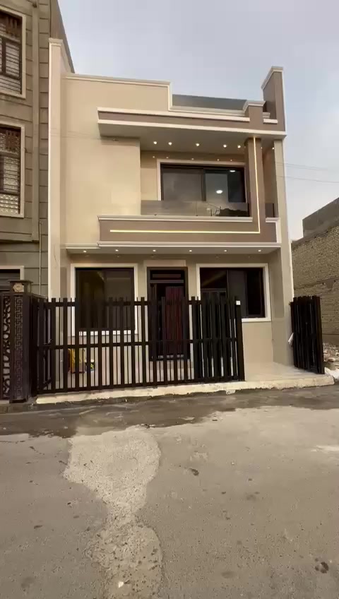 بسم الله الرحمن الرحيم
السلام عليكم
١٠٠ للبيع واجه 6 - 66
١-مذخلين
٢_استقبال _مطبخ
٣_ غرفة منور حمام
٤_ درج حولي غرفتين كل غرف بي حمام
٥- طابقين ونص غرفة حولي حمام سطح
بناء حديث درجه اولى 2026
بغداد الكرخ حي الجهاد المسأئله والعداله
الاستفسار الاتصال
حسين عقارات
***********
مكتب الثقه الهندسي للعقار
