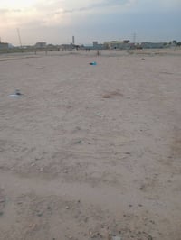 النجف • ١٠٠م • قطعة أرض