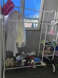 الامين الثانيه • جرباية • دوشك