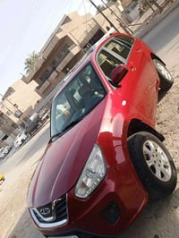 تيكو موديل 2014 ماشية 100 سيارة جديدة بحالة الشركة مكفولة محرك 2000 كي...