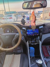 سوناتا • ٢٠١٣ • بغداد