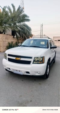 تاهو ٢٠١٤ • رقم بصره • باسمي