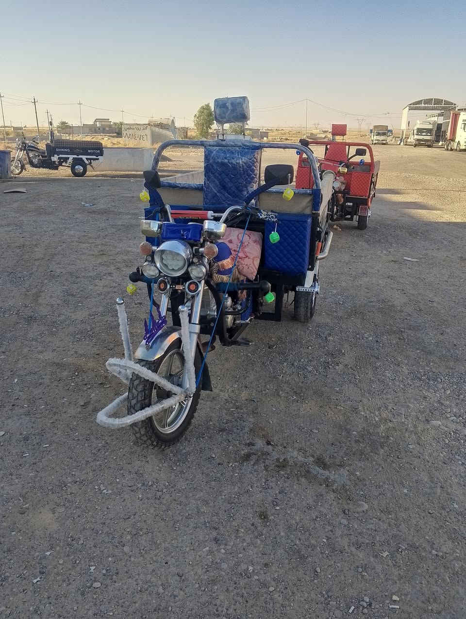 سلام عليكم ستوته للبيع مديل(22) ستوته خير من الله اي نقص مابيه كهربائيات كله شغاله سلف شغال اشاير دبلات كله جديد اي شي مناقصه رگبه مكفوله قطره لحيم مابيه
اوراقه كامله 
مكاني: ديالى: منصوريه الجبل 
الرقم: ‏‪***********‬‏ اتصل ودلل
