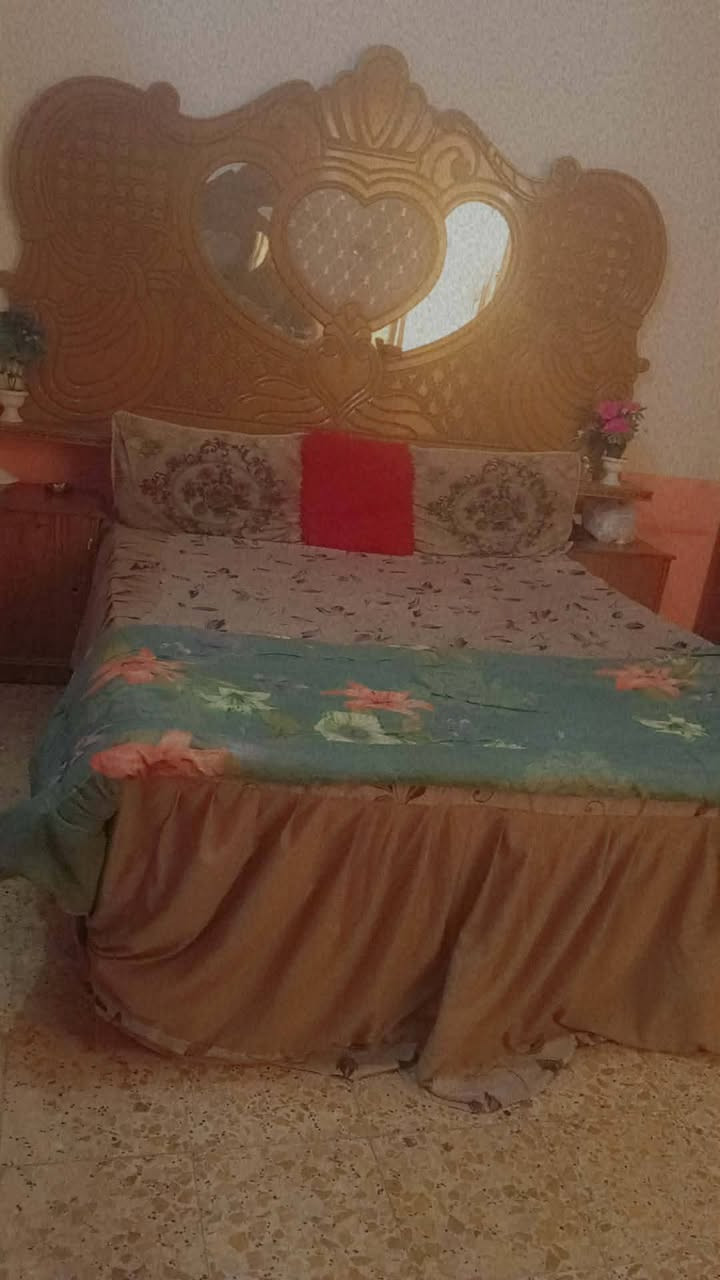 غرفه صاج للبيع ب ٣٥٠ بيه مجال قليل
نجف


**إذا كنت صاحب هذا الإعلان وتريد حذفه لأي سبب، رجاءا أرسل رسالة إلى الدعم الفني**