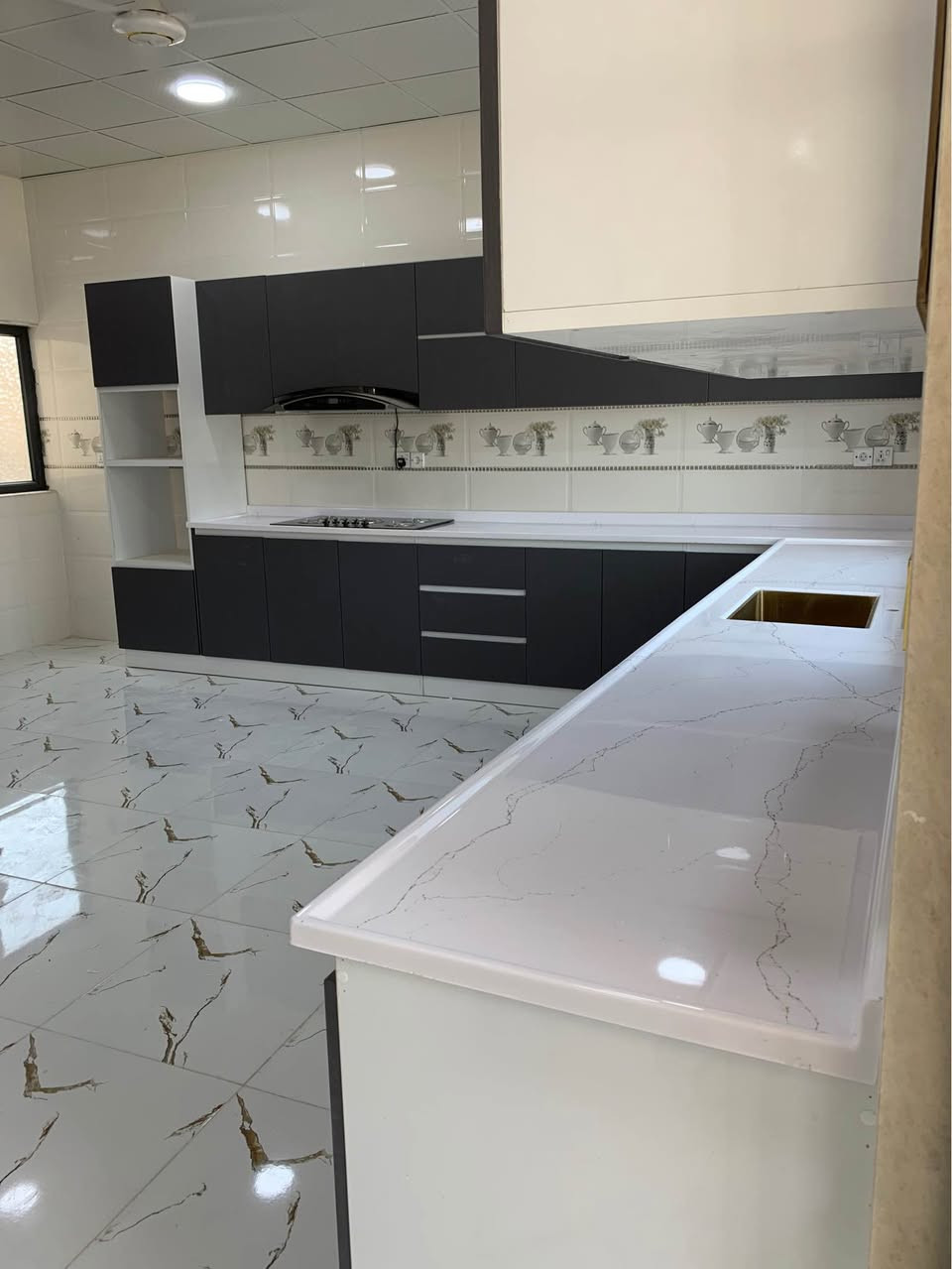 الاخوين للمطابخ مع عروضض 💎💎

عروض نارررر 🔥🔥🔥

أبواب خشب pvc بالون بريس هيكل ألمنيوم سراي درجه أوله سعر متر فقط 145 دولار🔥

كاونتر المنيومم سعر متر فقط بـ 139 الف

مرمر تركي درجه أوله سعر متر فقططط بـ 62 دولارررر🔥
 
ومع كل هاذااااا تختار هديه بينهم

1 طباخ منضدي
2 ساحبه 
3 ميز طعام
4 متر ونص مرمر 

📍الموقع شارع حسابات مقابل مدرسه تفوق الأهليه 

الرقم : *********** كركوك, العراق
