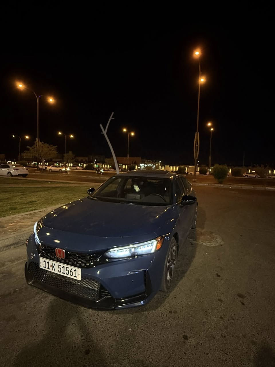 هوندا سيفيك 2025 سبورت تورنك اعلى فئه السونار موضح في الصوره ماشيه 39الف كيلو حادثها سطحي وبيها ملاحضات السياره مشدود عليها دعاميه تايب ار صور الحادث في المنشور
السعر 155 بيها مجال


**إذا كنت صاحب هذا الإعلان وتريد حذفه لأي سبب، رجاءا أرسل رسالة إلى الدعم الفني**