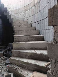 نجار • شغل هندسي • سيف المصلاوي