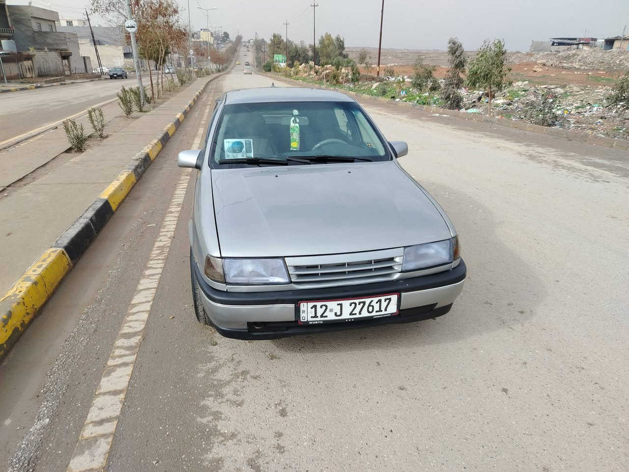 السلام عليكم فكتراه.موديل.92 حجم 16 محرك وكير بشرط شرط التحويل كربون بنزين بيها مصبوغه سقف جاملاقات جماليه بدون معجون راقم دولي سنويه 30 جيد كهرباء كلها شقاله العنوان موصل جانب الايمن قرب الهزه المرور *********** الاسيا ***********.السعر ٤٣
