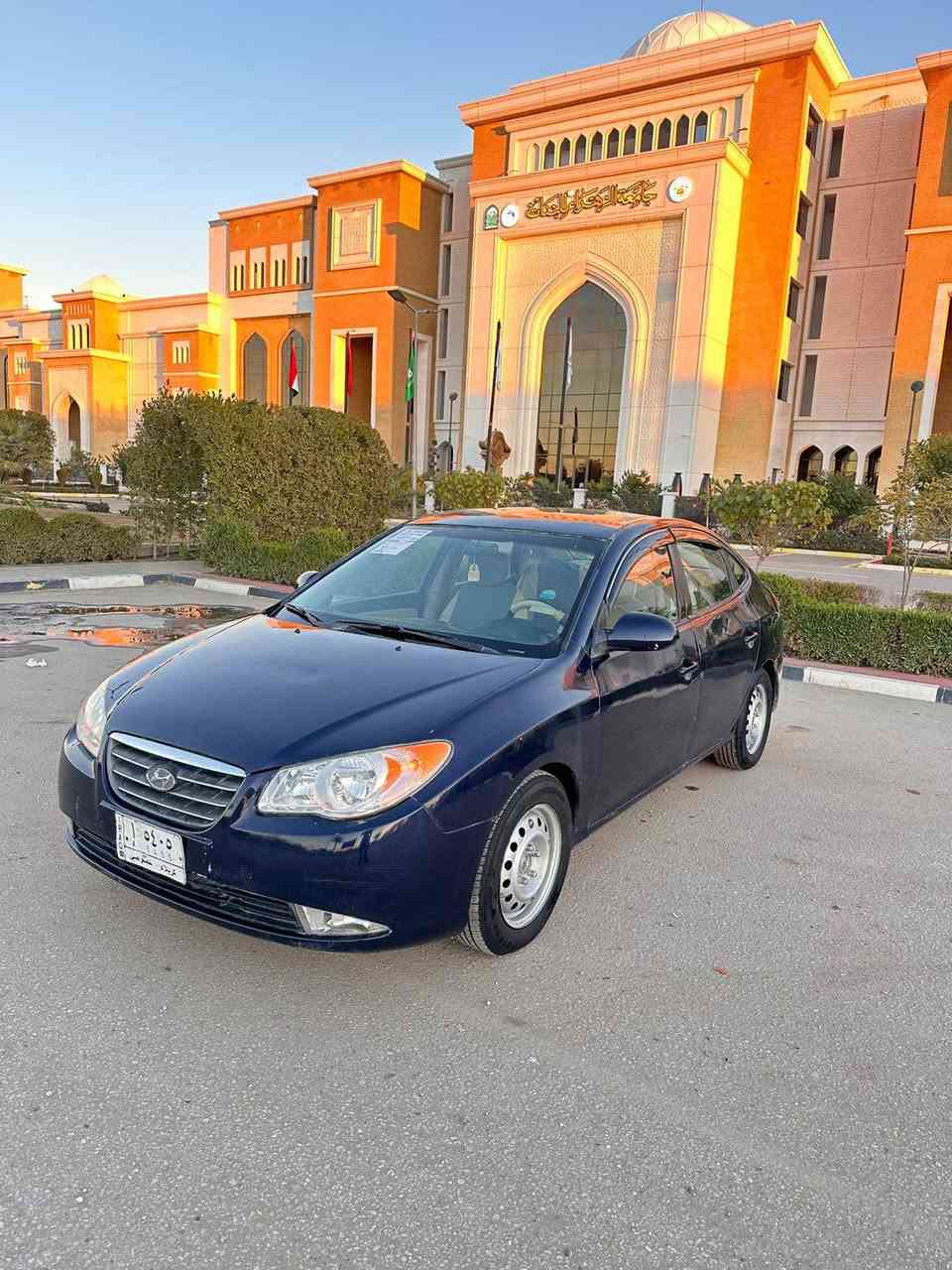 النتره مقدس ٢٠٠٧ لون نيلي أمريكي رقم كربلاء مشروع وطني سنويه ما ساقطه تحويل موباشر محرك ٢٠٠٠ دوش (قبل يومين شاده بل جيس) كير اوتو حداديه ٩٠ % تايرات جدد قبل سبوع شادهن غرفه لونين نضيفه ع وضع لشركه شاشه تاب اصليه كروز مانع نزلاق سياره مال جناي كهربائيات كله شغاله ماشيه ١٥٨  سياره ناعمه شلعه معدل مصبوغه عام أثر جراد (يعني جماليه)  مكفوله من لضربه لقويه ولكلبه ليبل واحد لسعر ٧٧ قفل من لخير بدون عمله ( ٧٧ اله  دولار متصير) مكاني كربلاء بيع فقط لخاص مغلق اقره لمنشور وخابر *********** لخاص مغلق وبخدمتكم
