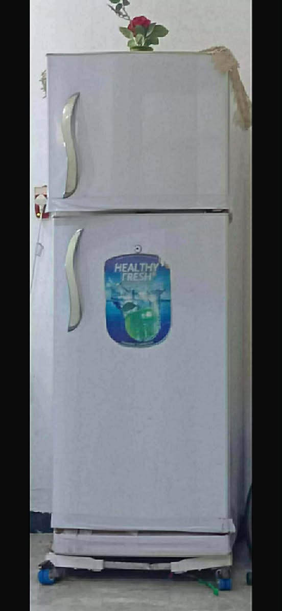 أغراض للبيع


**إذا كنت صاحب هذا الإعلان وتريد حذفه لأي سبب، رجاءا أرسل رسالة إلى الدعم الفني**