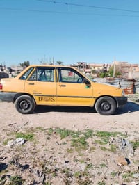 سايبا • رقم الماني • موصل ايسر