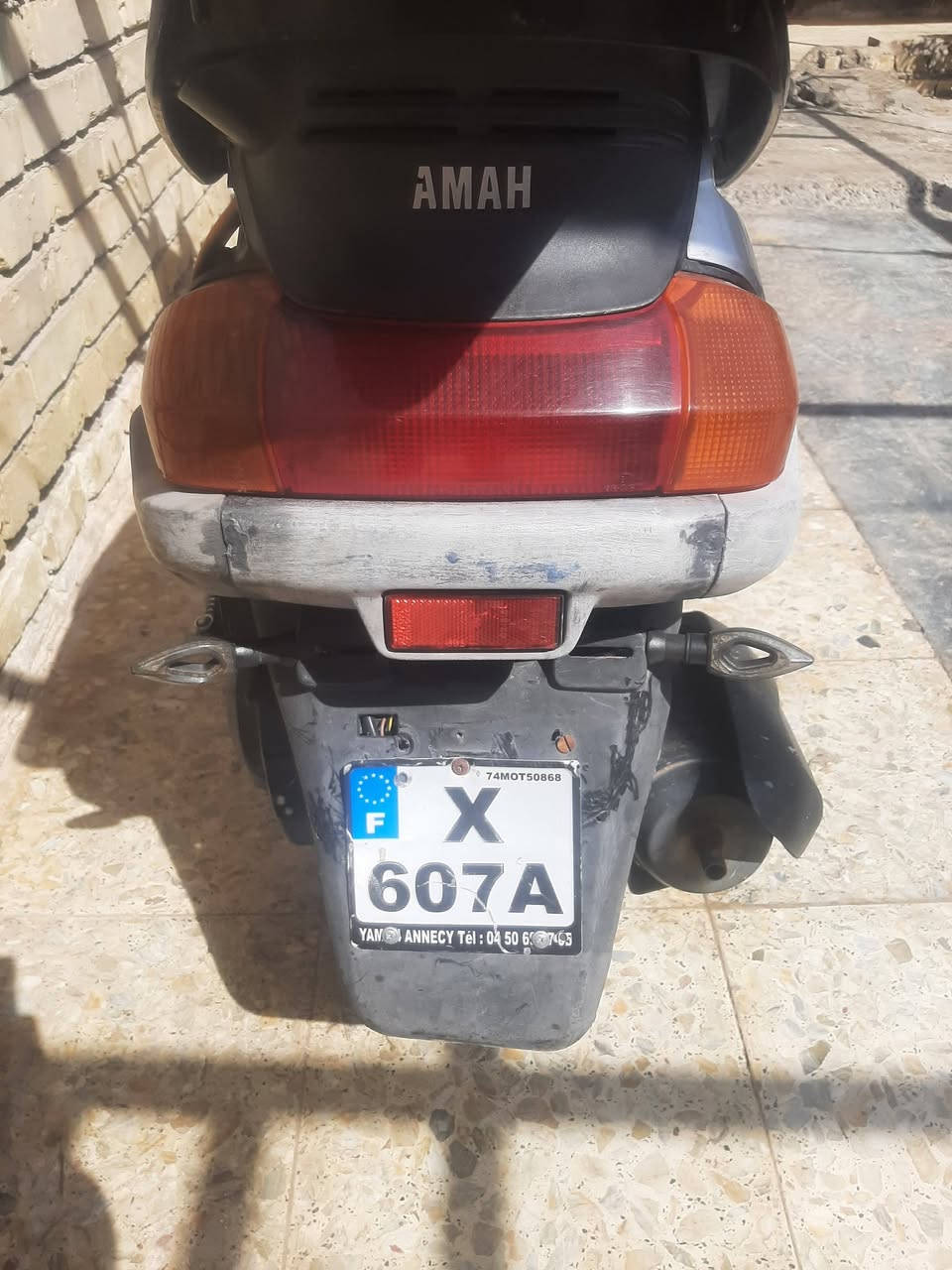 ياباني شرط النعومه كلهه شغاله ام البليته سعرهه ٣٥٠ مكاني بغداد استان حساس


**إذا كنت صاحب هذا الإعلان وتريد حذفه لأي سبب، رجاءا أرسل رسالة إلى الدعم الفني**