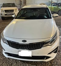 كيا اوبتما • ٢٠١٩ • باسمي