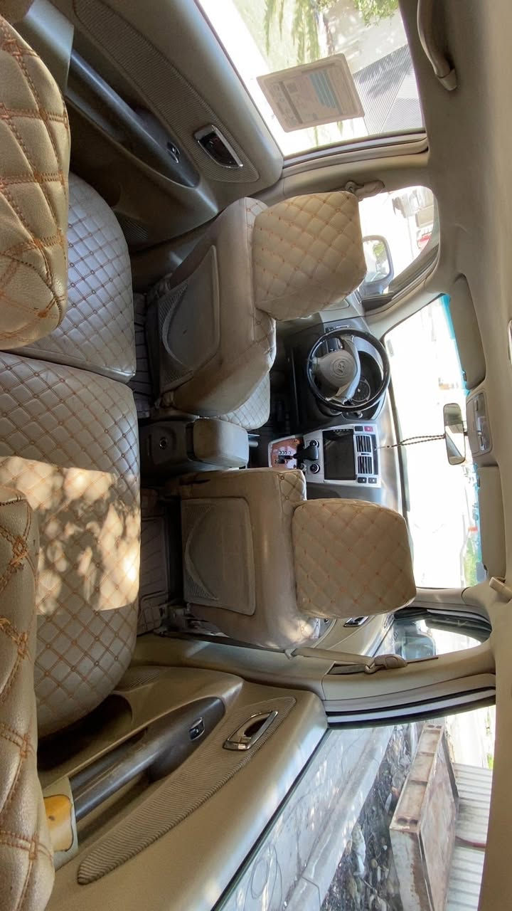 السلام عليكم 
توكسان موديل 2006 خليجي حجم المحرك 2700 دوش
كير محرك تبريد حداديه تاخم تاير اليت زنون سيارة جاهزه 
كفاله السياره رقم بغداد الدولي مكاني بغداد حي الخضراء 
سعر  85  تصال ***********
