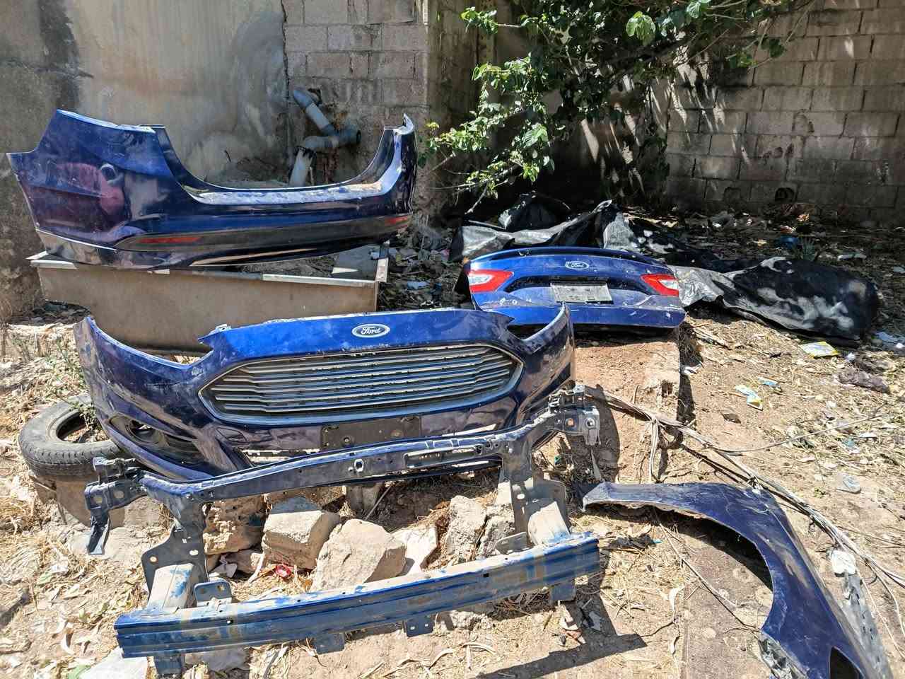 قطع فرد فيوجن نخب 
بسعر حرق الموقع جرش 
٠٧٧٦٢٠٢٠٢٨


**إذا كنت صاحب هذا الإعلان وتريد حذفه لأي سبب، رجاءا أرسل رسالة إلى الدعم الفني**