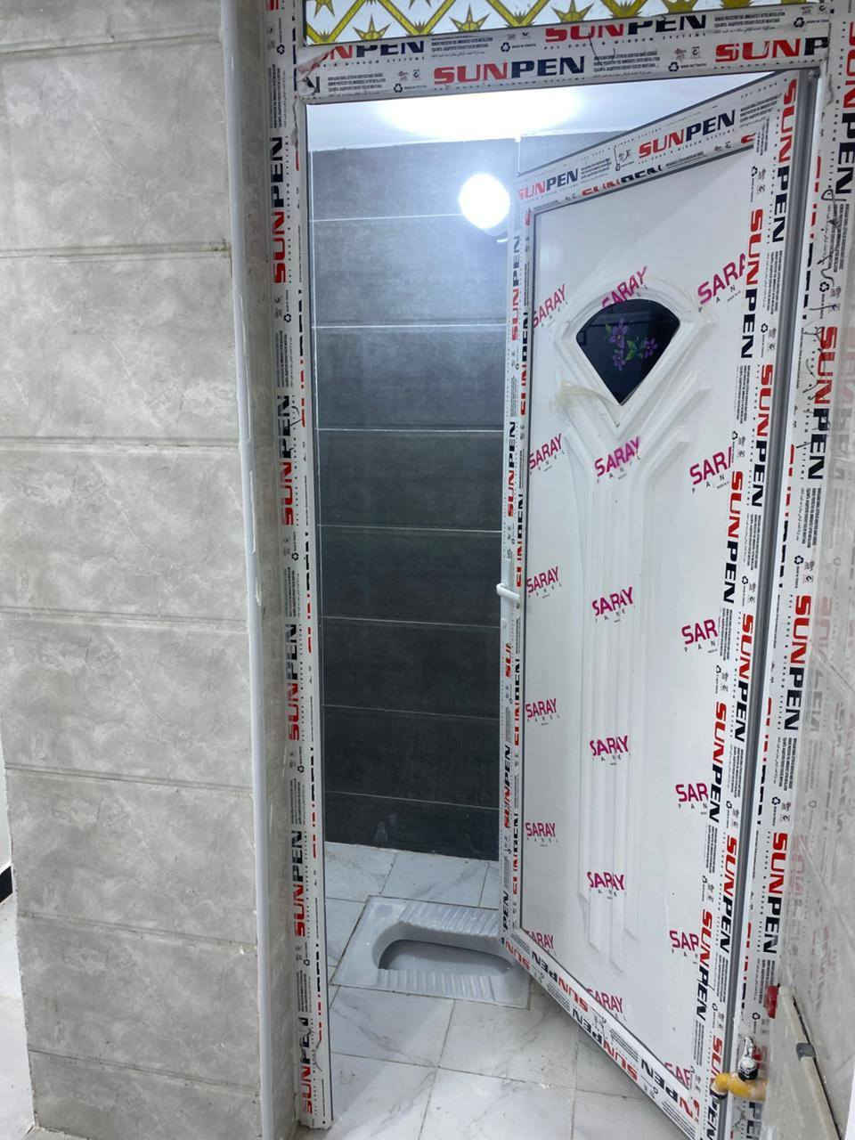 بيت للبيع مساحة 100 متر، العنوان حجي حسن الجمعيات، قرب أسواق العائلة
بناء 2026 كونكريت، حديث وشغل درجة أولى، طابق واحد
 واجهة 5، نزال 20
سند 25، فووول خدمات 
السعر خاص أو الأتصال ع الرقم
***********
