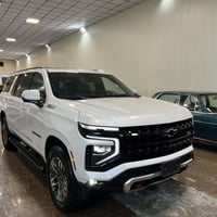 سوبربان Z71 • ٢٠٢٥ • ٧٠٠٠ مايل