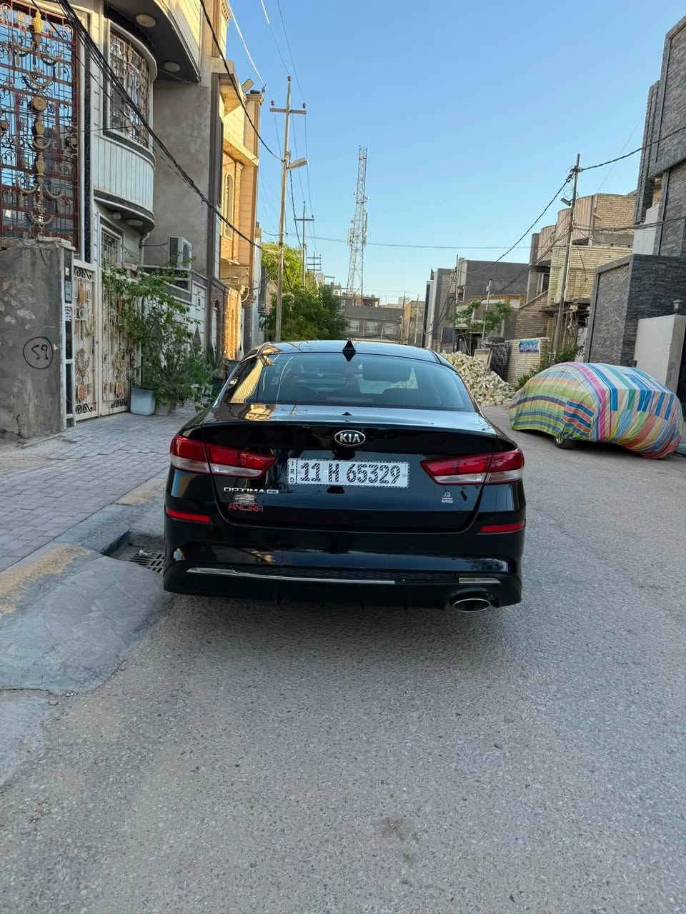 اوبتما للبيع او مرواس 
مديل
19حادثه بنيد  وهلالين صبغ 
عنون كربلاء
السعر 
117بيه مجال بسيط 
***********
