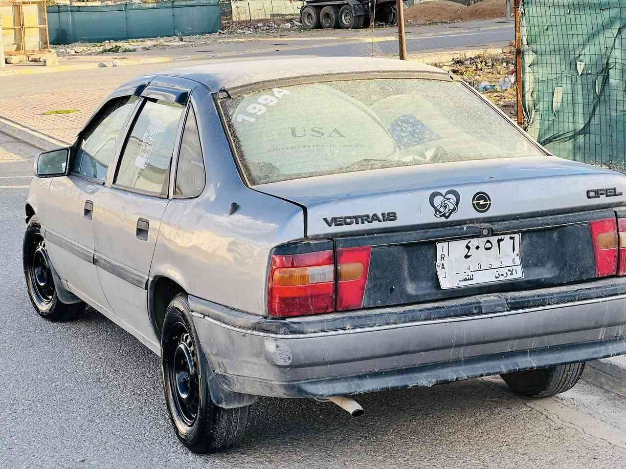 سه ره تا به ناوي خوا
ئوپل  موديل٩٤مه كينه ١٨ توماتيك    سه ياره كه مزا يده يه   كتا بي خوي له گه لا يه بئ سه ره تا نيه   ئالتوني بازار   كامل له ش به شه رت  خايسي نيه سه ره ده بلي بو دروسه نه كراوه هه موگياني له سه ر ده قي شه ريكه يه سه ياره كه زور بي ته قه و ره قه يه زور جايزه دينار مه سره في نيه له ره سمه كان زور جوان تره سعريشي ٢٥ گه لاو  معامه له يه كي برا يانه    
ژم.***********
ژم.***********
