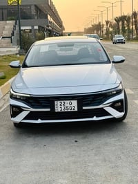 النترا 2025 السيارة كلين من الدعاميه للدعاميه فول السيارة ميحتاج اذكر ...