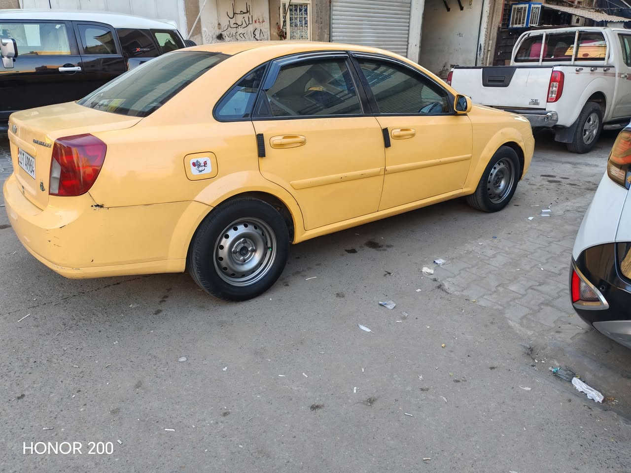 سلام عليكم اوبتره 2012
گير عادي سياره جديده بدون صبغ سعر السياره 60 وبيه مجال
رقم الموبايل ***********
العنوان حي الجامعه
