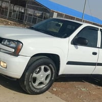 بلايزر • ٢٠٠٥ • محرك وكير شرط