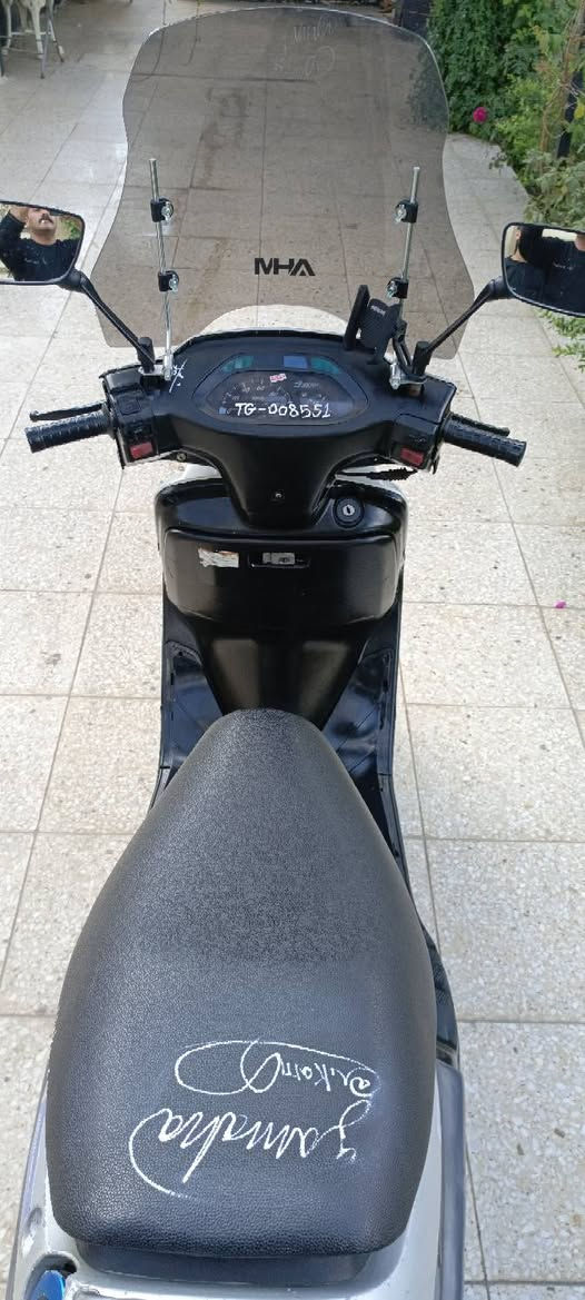 دراجة فضائي ياباني اصل بلادية ام البليتة استان كهرباء 🇯🇵


**إذا كنت صاحب هذا الإعلان وتريد حذفه لأي سبب، رجاءا أرسل رسالة إلى الدعم الفني**