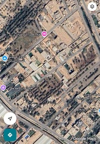 طريق لبيك ياحسين • ١٠٦٠م • سند ٢٥