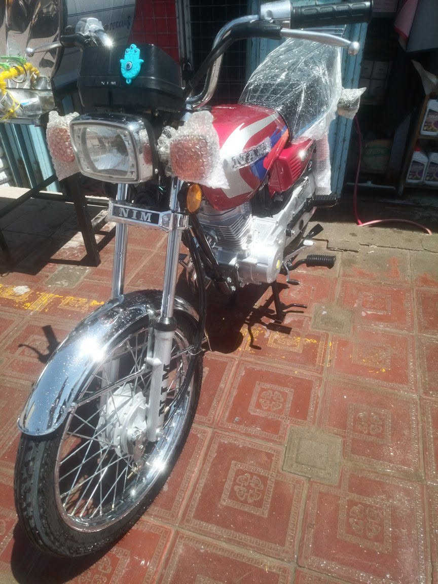 سلام عليكم دراجة 4كير نامه موديل 27 بعدها بالنايلون 3احرف باب اول   اوراق سكنر سعر 800
0781160014


**إذا كنت صاحب هذا الإعلان وتريد حذفه لأي سبب، رجاءا أرسل رسالة إلى الدعم الفني**