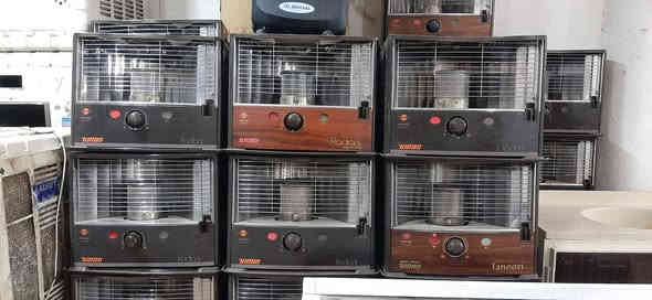 معرض العماد//صوبات توربو ياباني الاصلي ابو الختم بشرط النضافه زورونا تجدون الأفضل ***********//*********** كركوك
