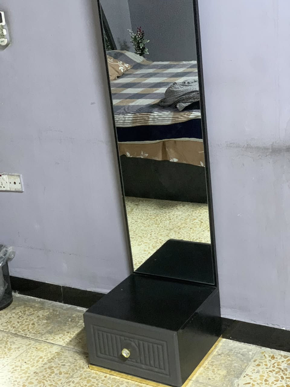 غرفه نوم للبيع سعر600 اخت جديد عنوان بغداد الدورة


**إذا كنت صاحب هذا الإعلان وتريد حذفه لأي سبب، رجاءا أرسل رسالة إلى الدعم الفني**