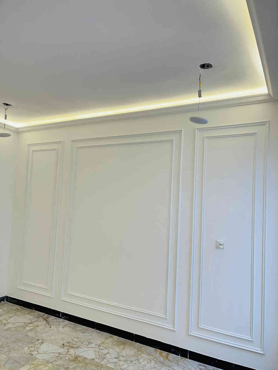 تم بفضل الله اتمام احد الوحدات السكنية في مجمع أسد بابل السكني 
والصور تعكس دقة العمل وجودة المواد المستخدمة ومن الله التوفيق .
علماً ان الكادر مستعد على تطبيق اي ديكور يختاره الزبون وحسب الطلب وبأسعار تنافسية .

للتواصل على الارقام التالية:

 ‭0770 473 2202‬
 0771 342 7555‬
