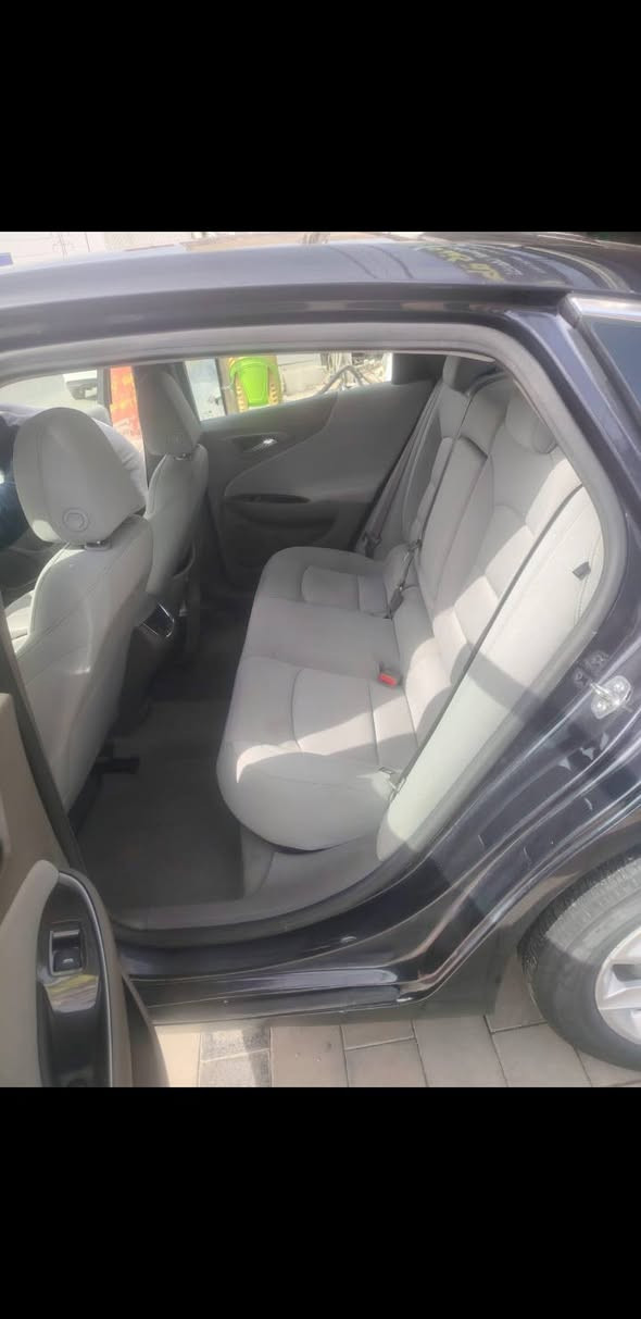 ماليبو 23 lt
معوقين نجف 
تسجيل جديد
المسافه المقطوعه ٣٢ مايل
موجوده بالنجف 
السعر المطلوب 95
***********
