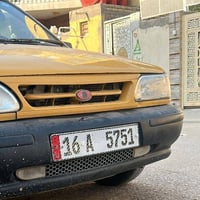 سايبا للبيع موديل ٢٠١٤ سياره نضيفه رقم نكليزي بسمي ثاني يوم احولك رقمه...