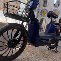 الريان • حجم٢٠ • بطاريات متعبة