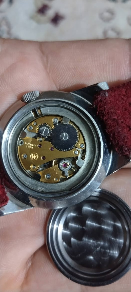 سويسري وياباني  وامريكي شرط انتاج السبعينات شغال وعل ضمان وذمه سعر طيب اخواني تصفيه ابيع شلع او مفرد  ♥️


**إذا كنت صاحب هذا الإعلان وتريد حذفه لأي سبب، رجاءا أرسل رسالة إلى الدعم الفني**