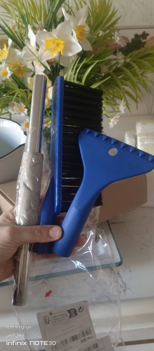 يسعد اوقاتكن صبايا 🫶🏼😍🥰بضاعة امازون الاسعار كتير حلوة ياريت ترفعولنا البوست للتواصل عالخاص او عالواتساب  *********** في توصيل داخل اربيل🥳🤩🛒🛍️
