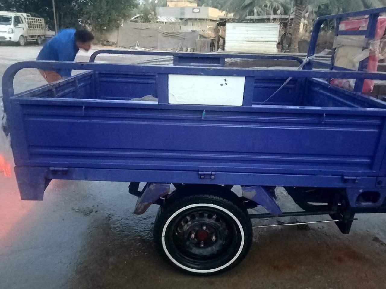 ستوته موديل 20 بها مكينه 25 الستوته مقفوله من كل شيء اوراق كامله سعرها 1,750 وبيها مجال للشرايه مكانه مكانه حله سياحي رقم الهاتف ***********
