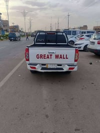 كريت ويل 2012 جاهزه الي يدور نضيف السعر 60 للاستفسار اكثر 07815506941
