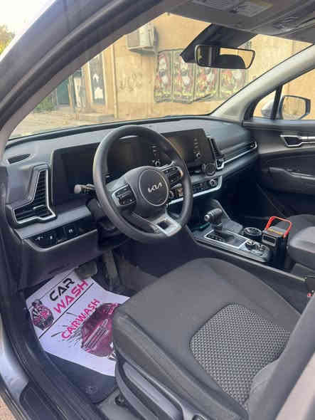 السلام عليكم شباب سبورتج 2024 لبيع حادثها قطعتين باب وجاملغ جاملغ مبدل وباب معمر اقل نص لون مميز ماشية 7 ميل مواصفاتها معروفة مكانها بغداد بلديات
***********
