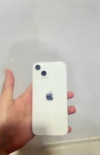 ايفون ١٣ • ١٢٨ • بطارية ٨٩