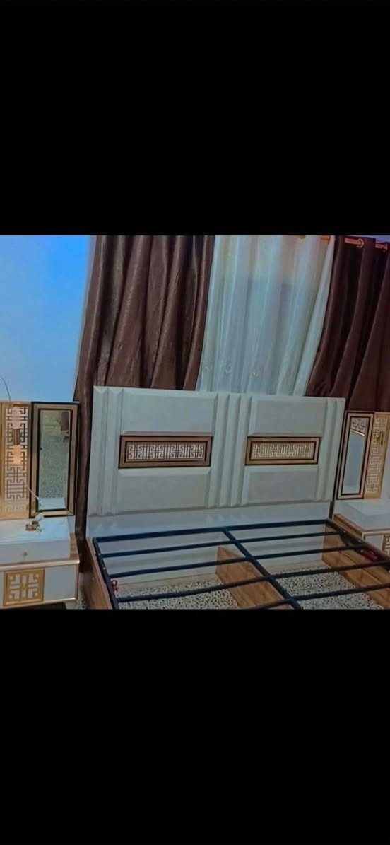 جربايه نفرين تركي كامله هيه وملحقاتها100قفل
يوجد توصيل


**إذا كنت صاحب هذا الإعلان وتريد حذفه لأي سبب، رجاءا أرسل رسالة إلى الدعم الفني**