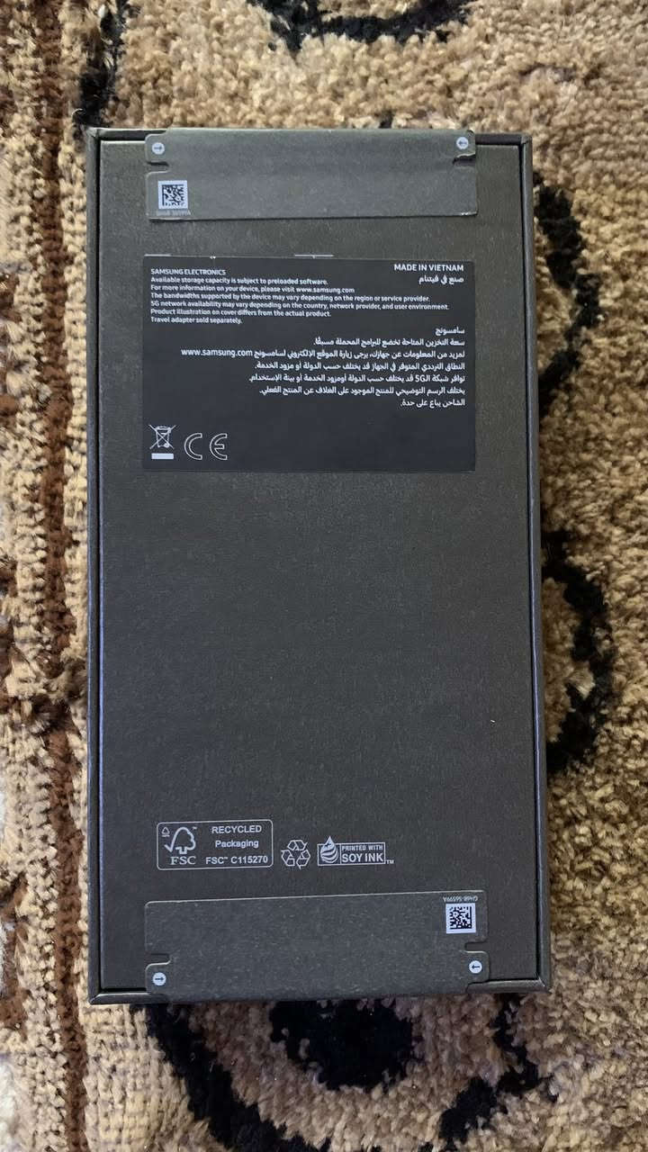 بعدة بل كارتون اعلى سعر ابيع حتى ممفتوح جهاز جديد


**إذا كنت صاحب هذا الإعلان وتريد حذفه لأي سبب، رجاءا أرسل رسالة إلى الدعم الفني**