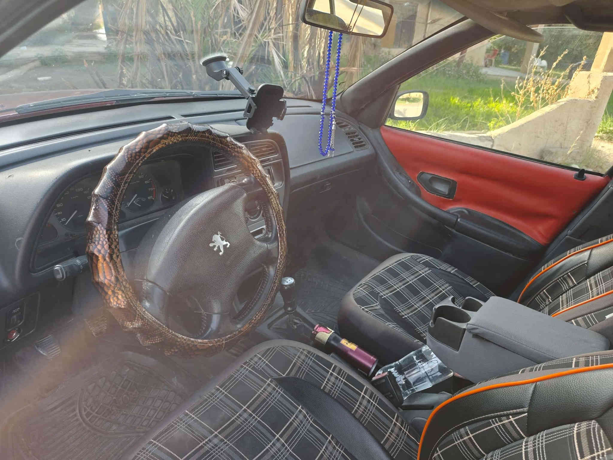 السلام عليكم
بيجو 306 مطلوبه للبيع فقط عندي وكاله من الشرعي السياره جاهزه.
السعر 30 
المكان العلم سمره 
***********
