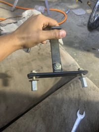 هورن بوش • قطعتين • ثقيله