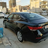 نيسان سنترا • ٢٠٢١ • السليمانية