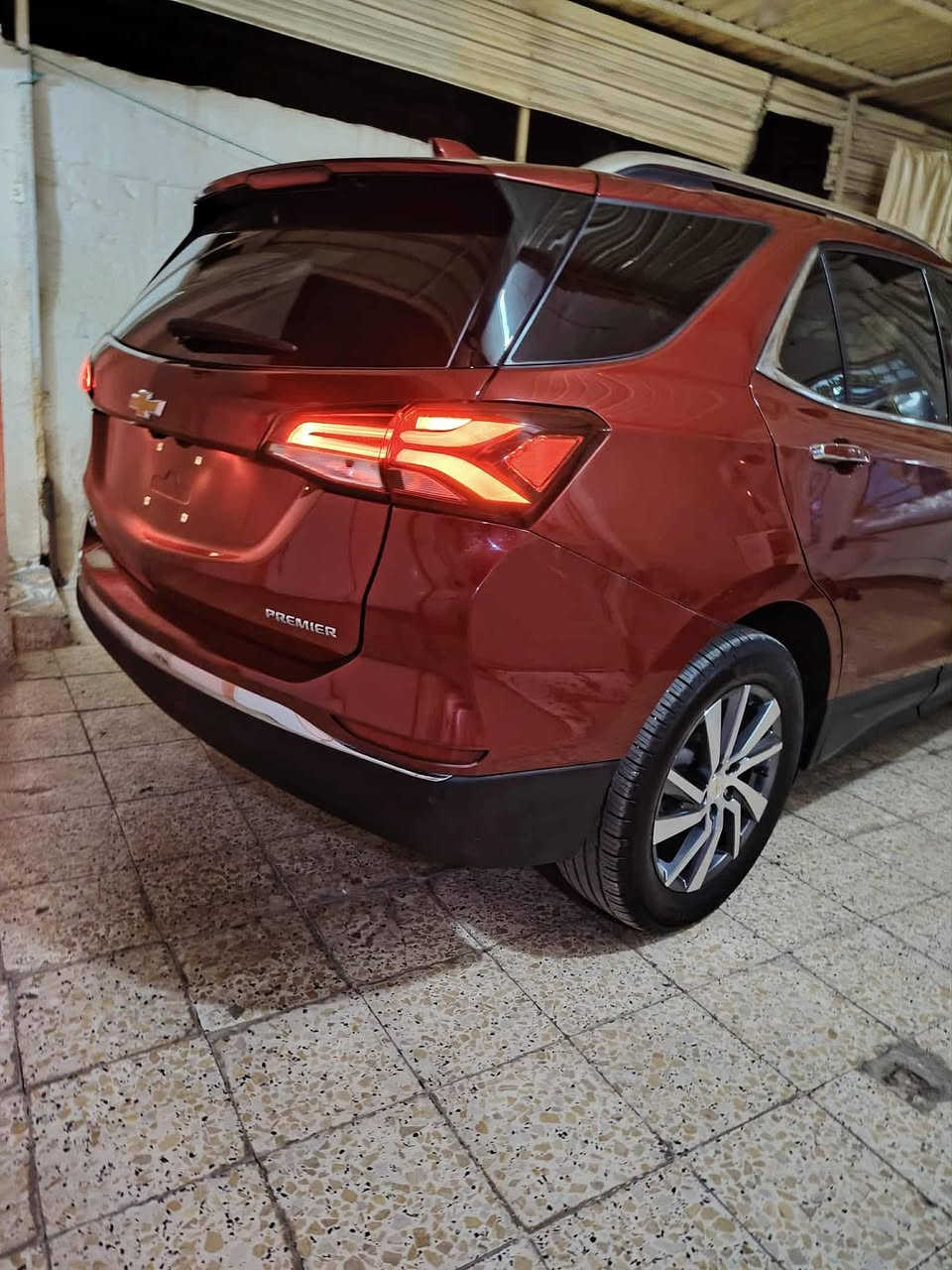 كوينكس موديل 24 بريمير فول مواصفات عده الفتحه كشنات جلد شاشه كبيره اشاير بلمري جنطه شفط تشغيل عن بعد رادار تصادم كشن كهرباء نقطه عمياء حساسات خلفيه امامي السعر 175وبيهه مجال العنوان ميسان لتفاصيل أكثر اتصل ***********
