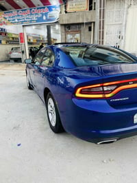 تشارجر • ٢٠٢٣ • رقم ذي قار