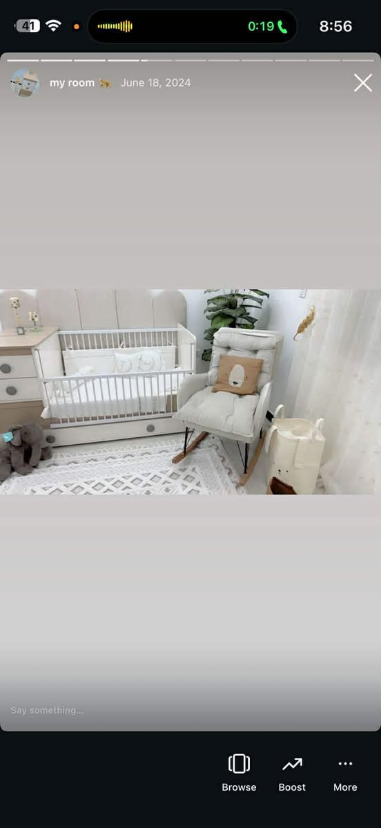 غرفه اطفال للبيع ممستعمله ابدددد للبيع


**إذا كنت صاحب هذا الإعلان وتريد حذفه لأي سبب، رجاءا أرسل رسالة إلى الدعم الفني**